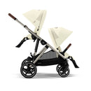 Cybex Gazelle S TPE Seashell Beige