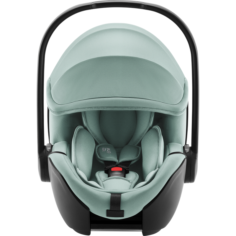 Britax Romer Baby-Safe Pro Jade Green