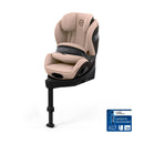 Cybex Anoris S Cozy Beige