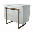 Ikid Conjunto Cama Tivoli 120X60 + Cómoda