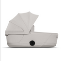 Cybex Mios/Coya Style Alcofa Dobrável City Grey