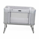 Chicco Next2Me Forever Ash Grey