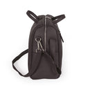 Pasito a Pasito Mala Muda Fraldas London Brown