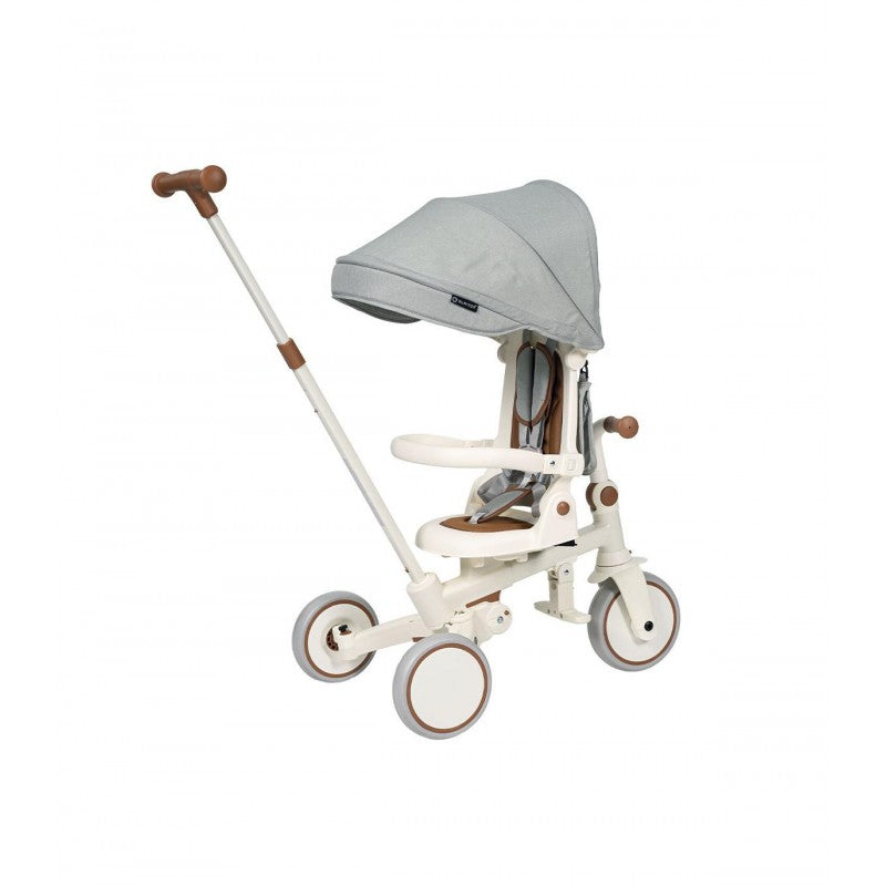 Olmitos Triciclo Evol White