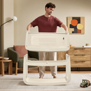 Snuz Pod5 Berço Cashmere