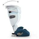 Cybex Solution S Style Opal Blue