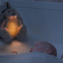 Zazu Kids Ro Sleep Soother Recarregavel Beige