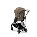 Cybex Melio Seashell Beige