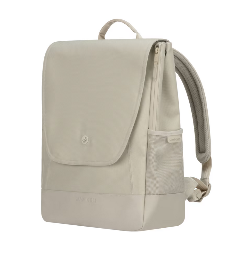 Maxi Mochila Timeless Sand
