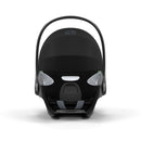 Cybex cloud t i-size sepia black