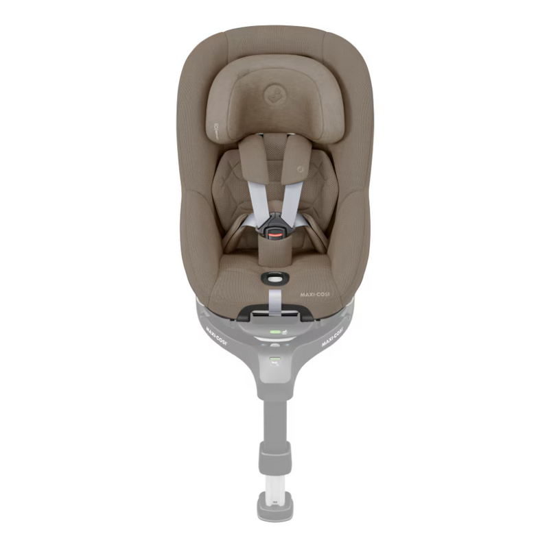 Maxi Cosi Pearl 360 Pro Authentic Truffle