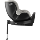 Britax Romer Dualfix Pro M Lux Linen Grey