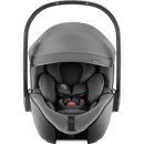 Britax Romer Baby-Safe Pro Style Mineral Grey + Forra de Verão