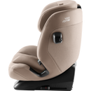 Britax Romer Advansafix Pro Style Teak + Forra de Verão