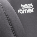 Britax Romer Safefix Classic Deep Grey