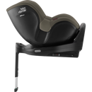 Britax Romer Dualfix Pro M Lux Urban Olive + Forra de Verão