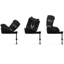 Cybex Sirona Si Style Sepia Black