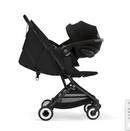 Cybex Orfeo 3 BLK Magic Black
