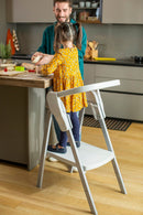 Chicco Kit Torre de Aprendizagem Crescendo Up