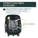 Chicco Cadeira Auto First Seat Recline Caramel