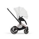 Cybex Priam Style Seat Pack Off White