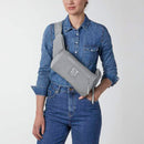 Cybex Coya Carrier Thynder Grey