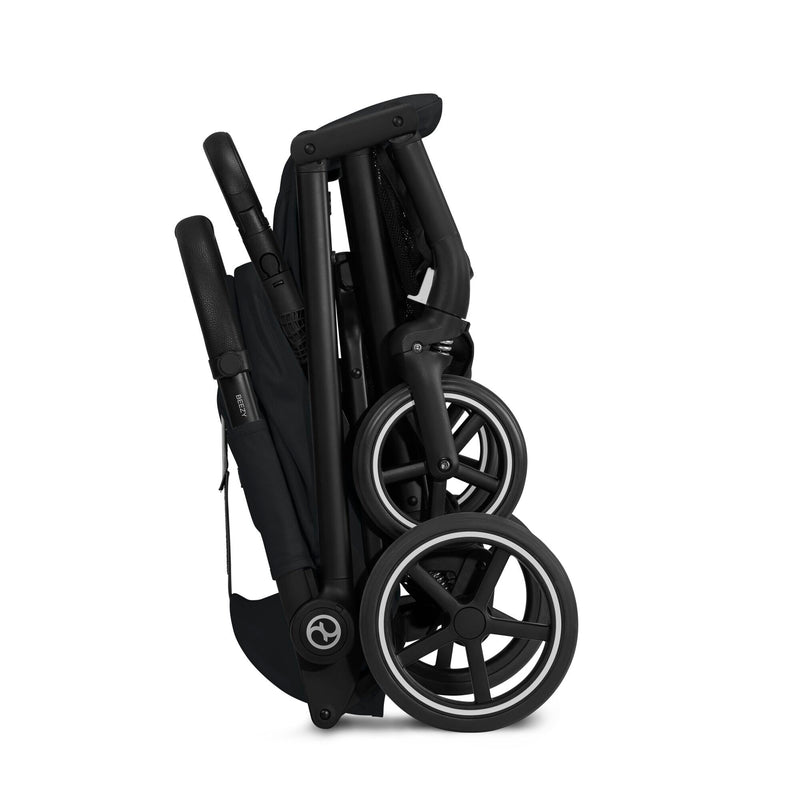 Cybex Beezy Magic Black