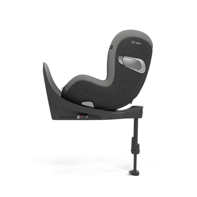 Cybex sirona t i-size mirage grey