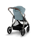 Cybex Gazelle S TPE Stormy Blue