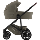 Britax Romer Alcofa Smile 5Z Lux Urban Olive