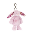 Jellycat Thislepop Blossom Bunny Bag Charm