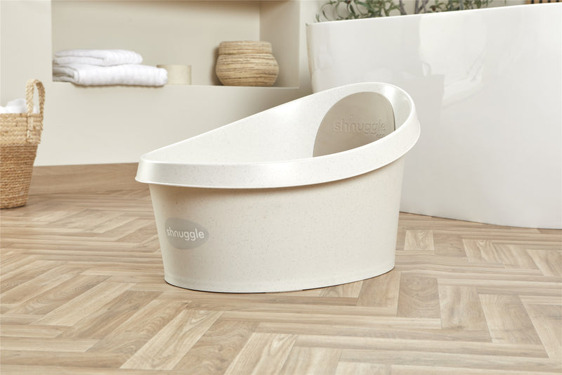 Shnuggle Banheira Toddler Eco