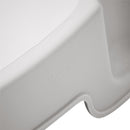 Shnuggle Espreguiçadeira Banho Taupe