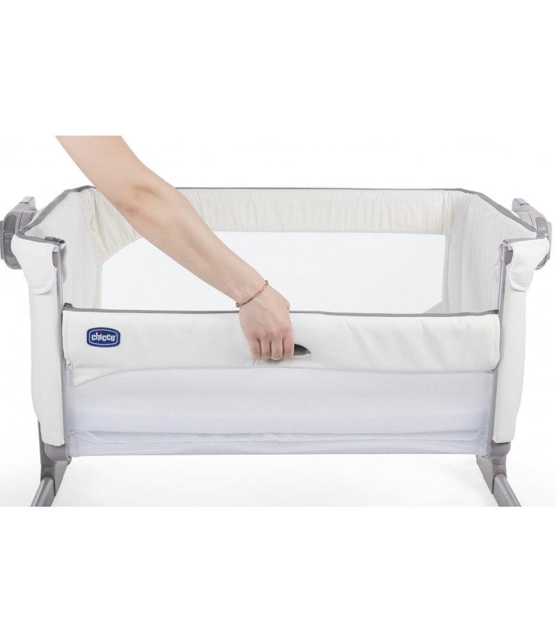 Chicco Next2Me Magic Beige