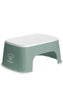 Babybjorn Degrau de Apoio Deep Green White