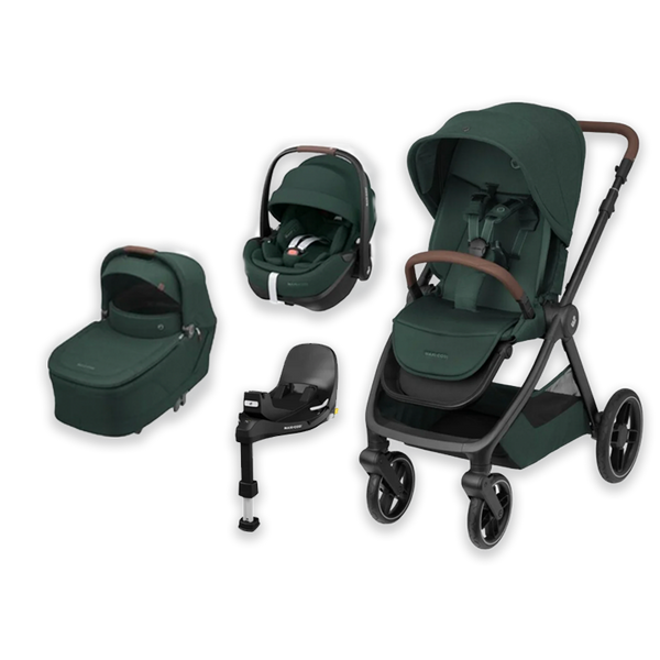 CONJUNTO OXFORD+ APENAS 899€ (-425,96€)