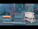 Maxi Cosi Iora Plus Elegance Graphite