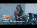 Flybaby Porta-Bebés Terra