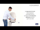 Chicco Alcofa Flexi Como Lake